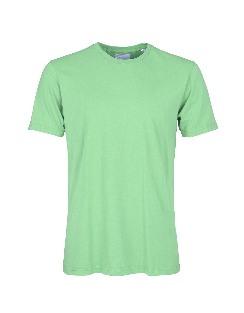 Bunte Standard Classic Tee faded mint