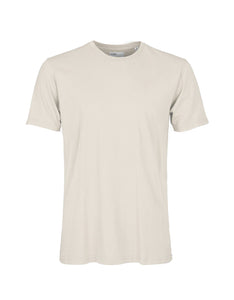 Colorful Standard Classic Tee ivory white