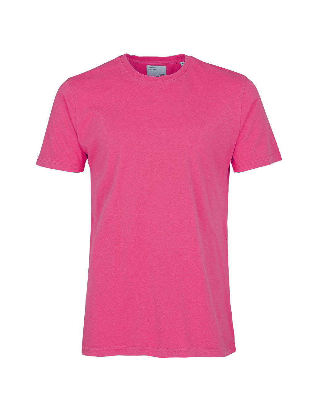 Bunte Standard Classic Tee bubblegum pink