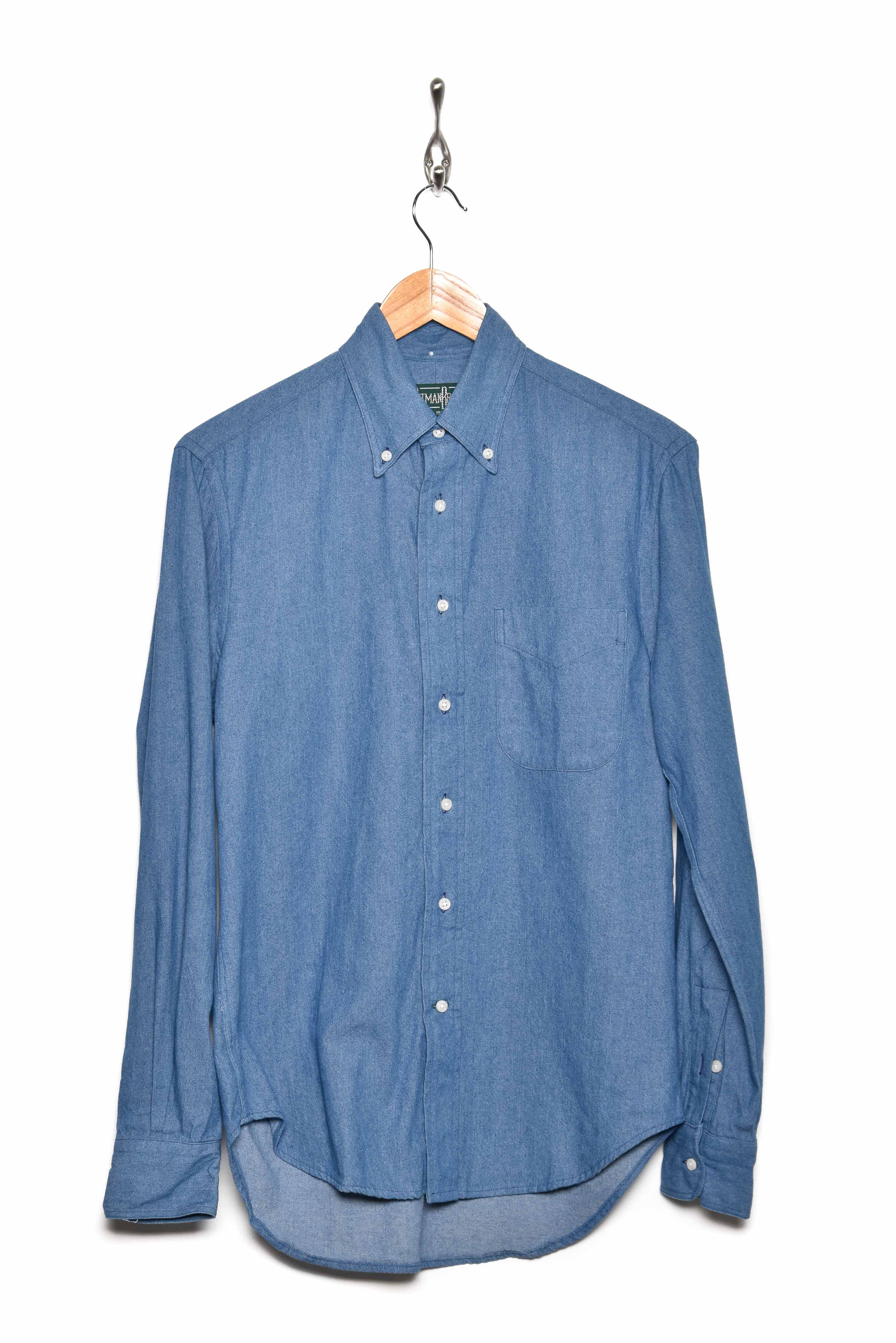 Gitman Brothers Vintage GV02 Denim