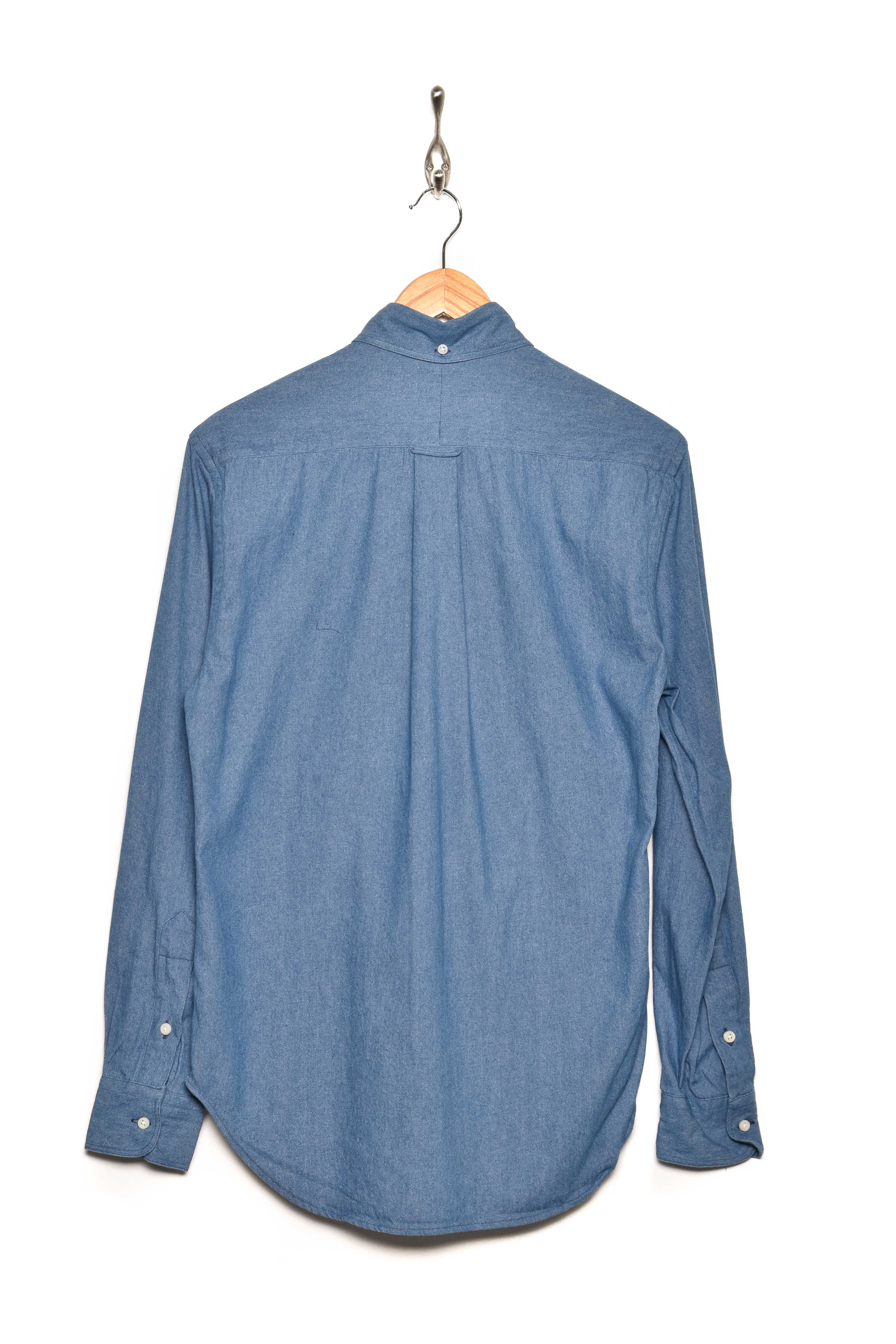 Gitman Brothers Vintage GV02 Denim