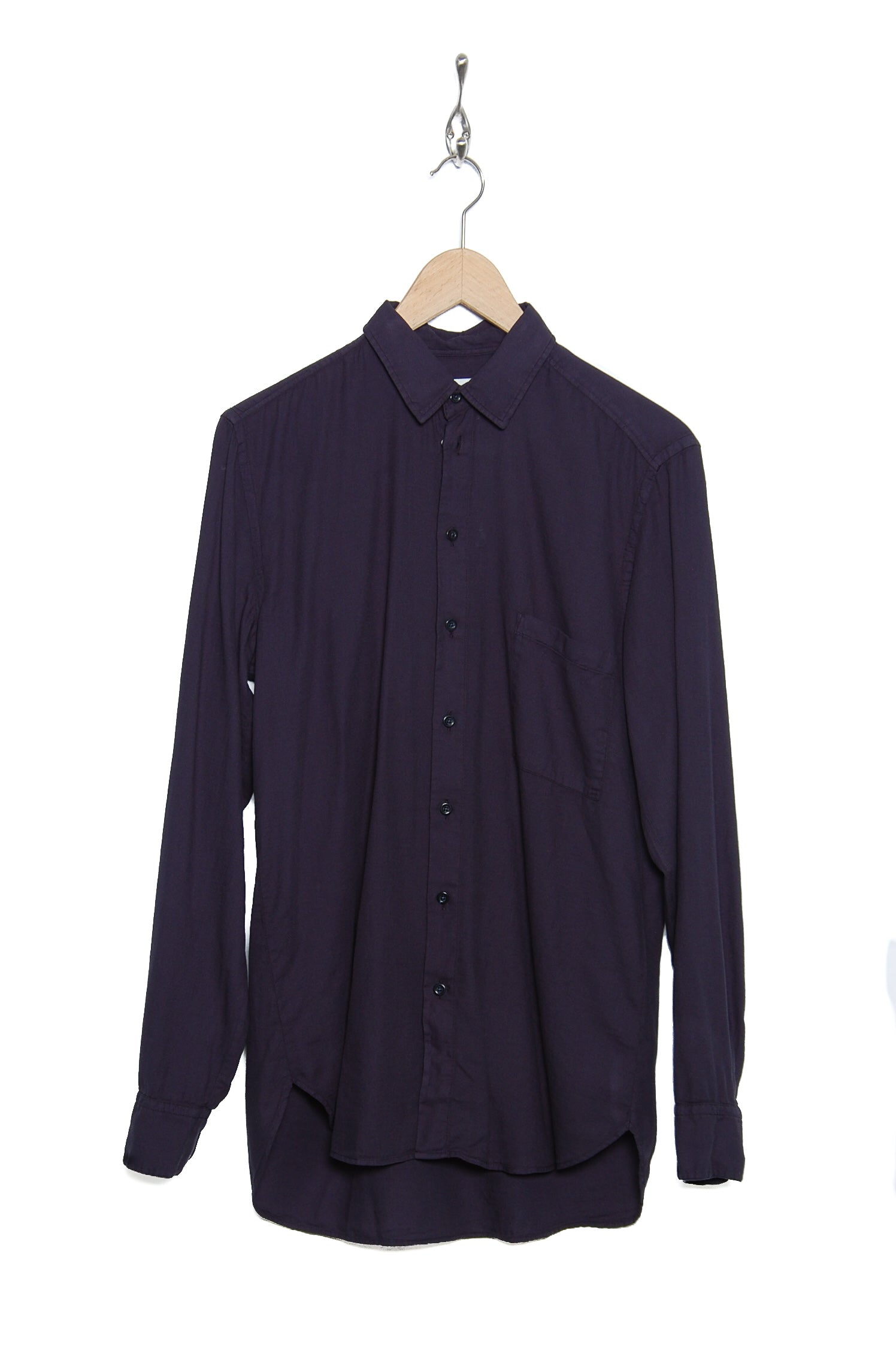 Hansen 31-10-8 Henning eggplant