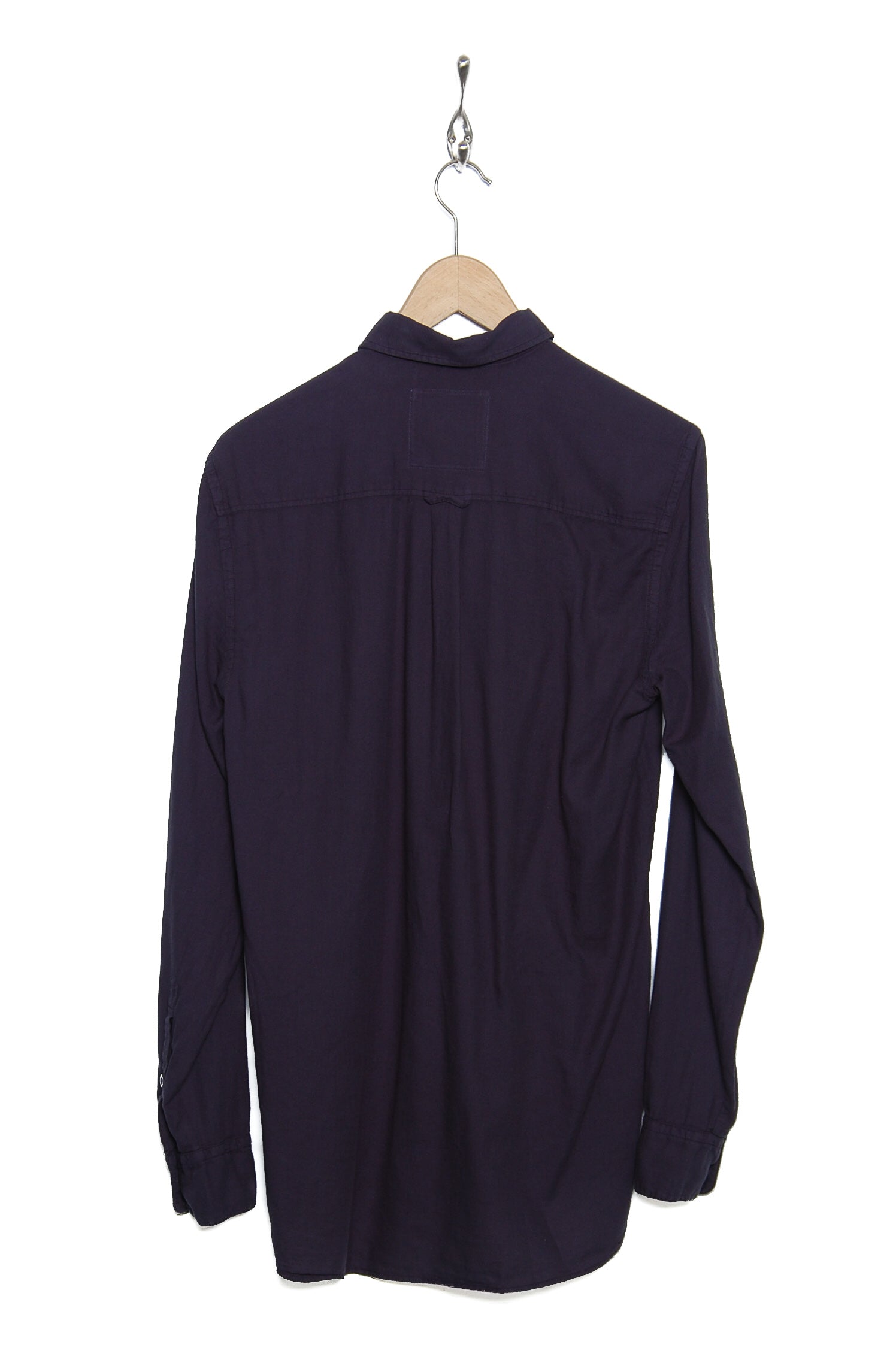 Hansen 31-10-8 Henning eggplant