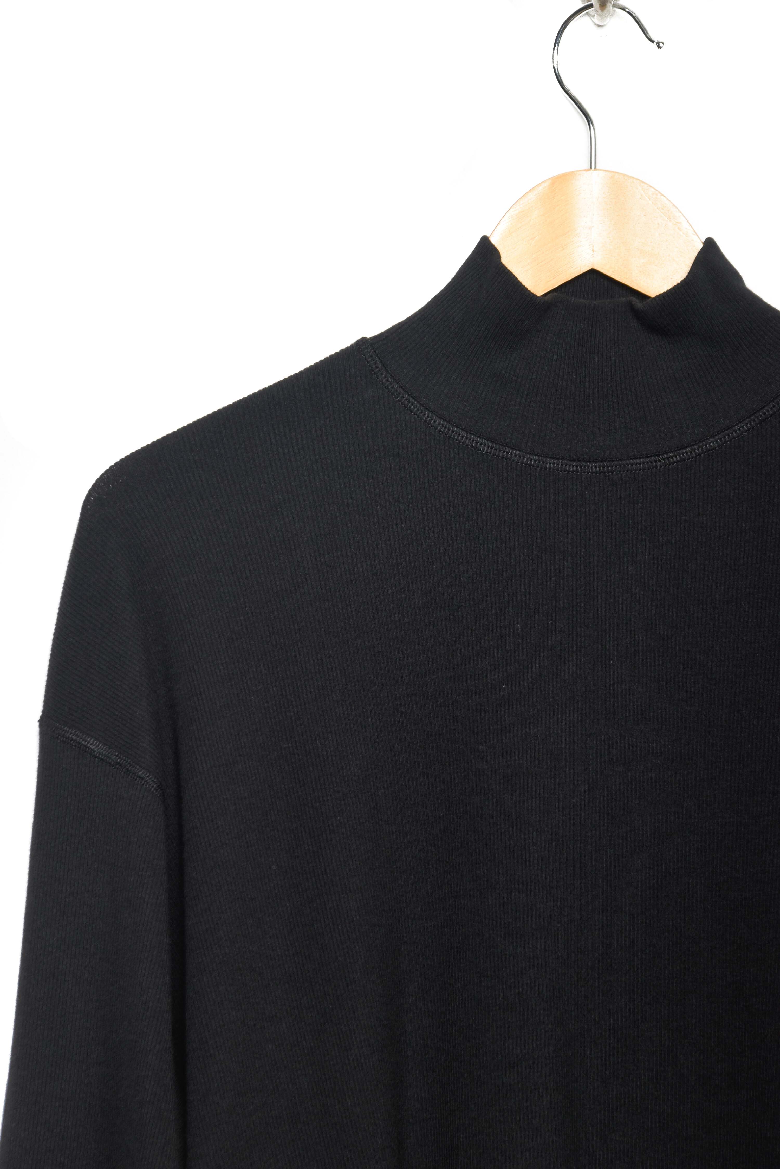 Hope Mold Sweater black