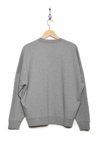 Hope Sub Sweatshirt grey melange