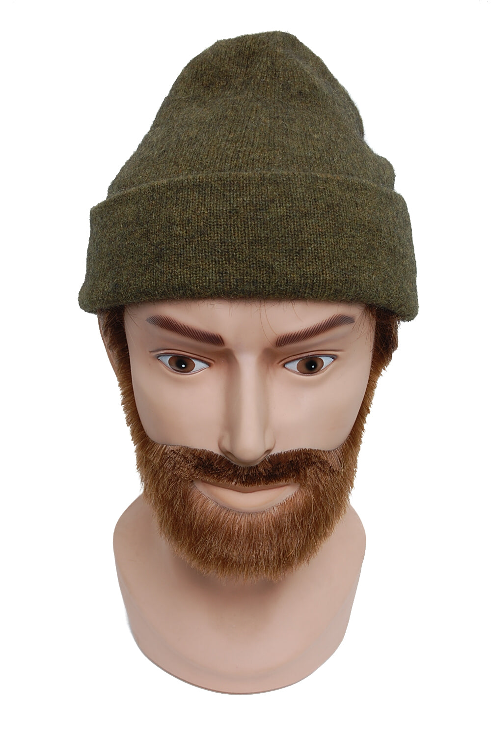 Noble wilde Beanie Avoca