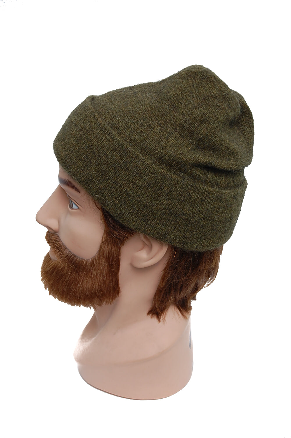 Noble wilde Beanie Avoca