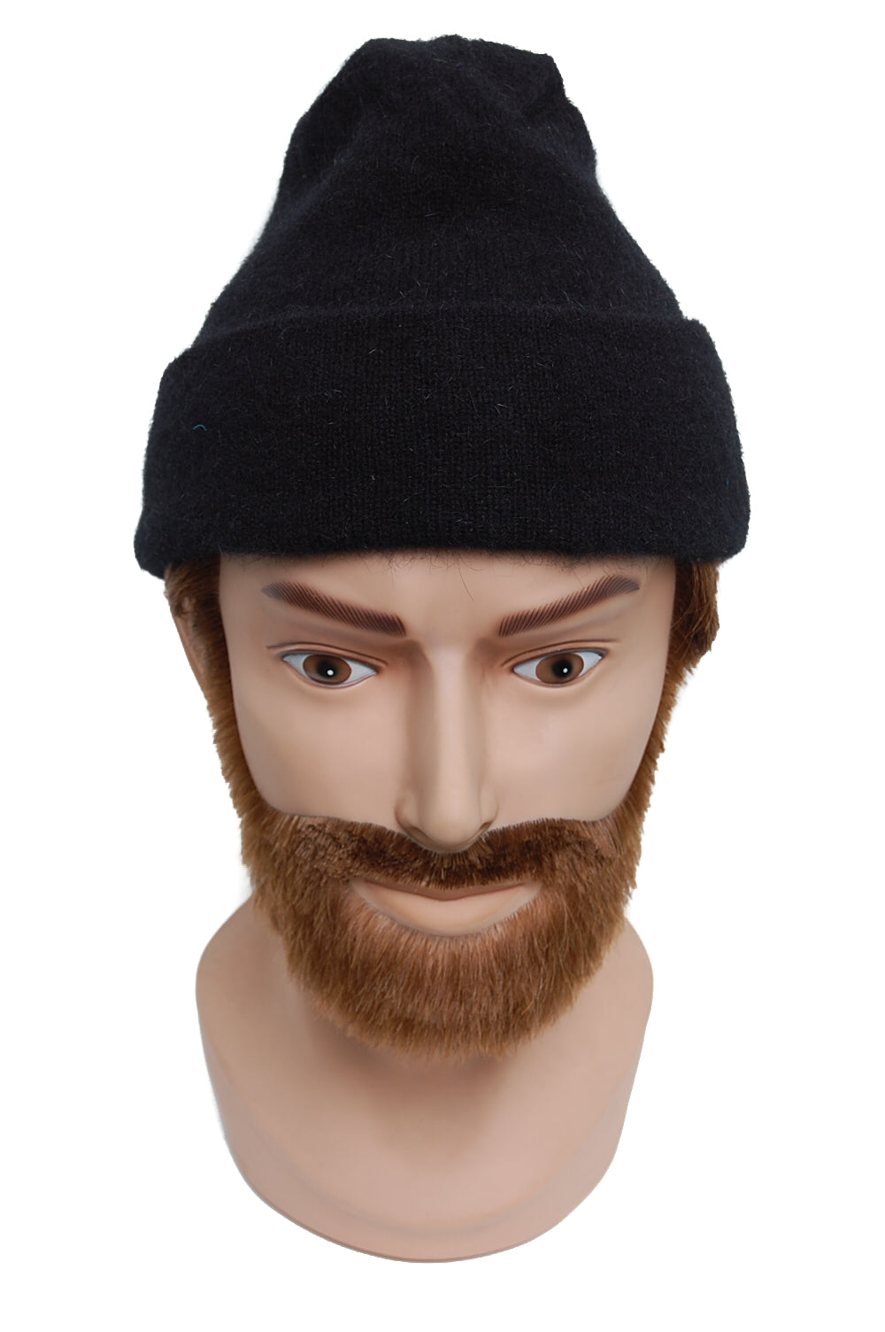 Noble Wilde Beanie Black