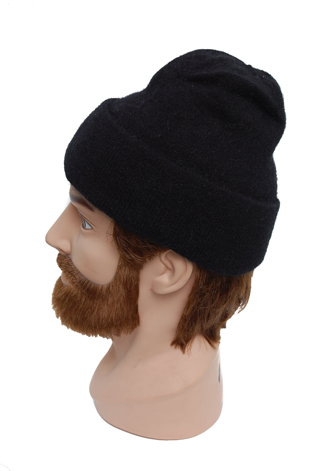 Noble Wilde Beanie Black