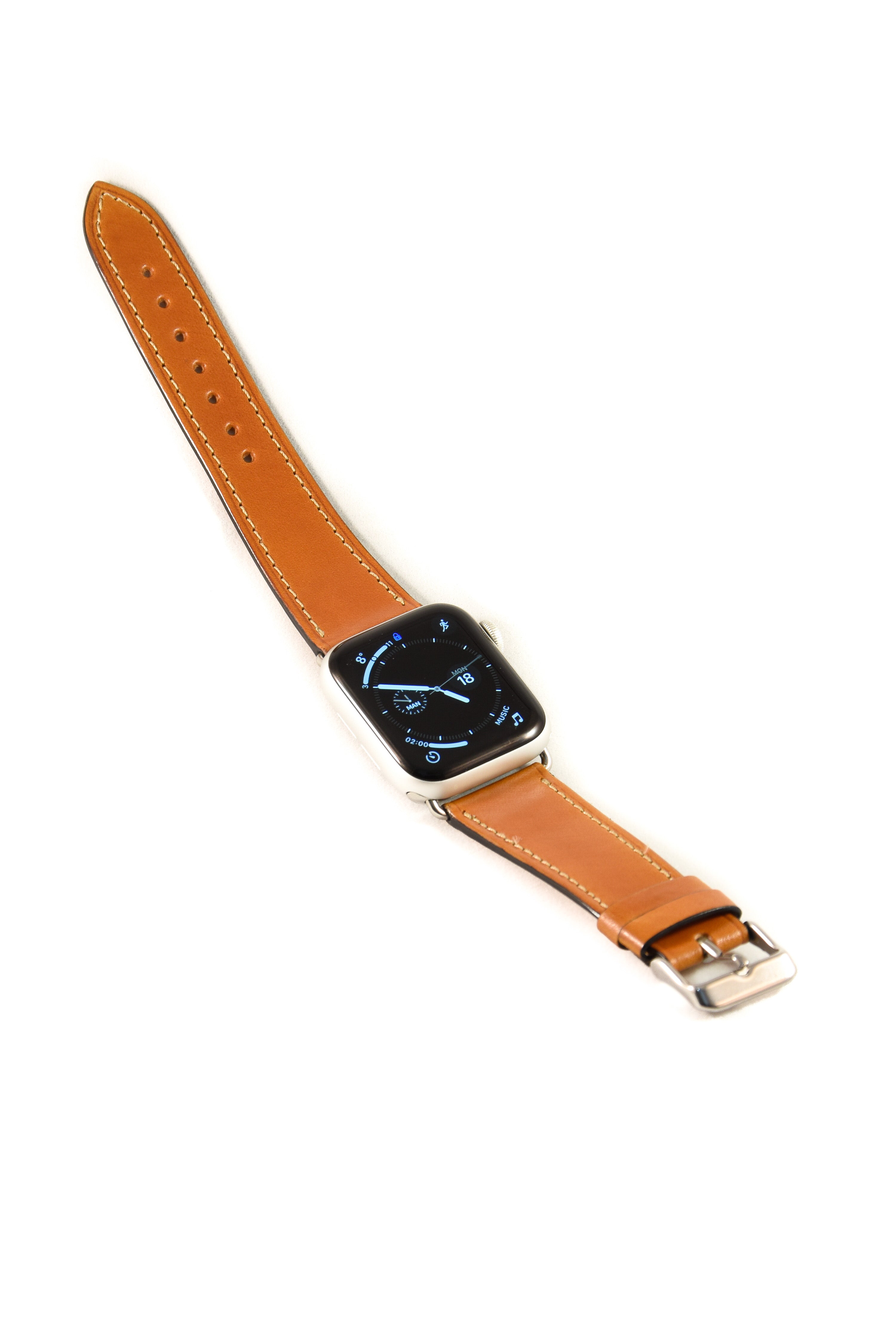 IL BUSSETTO Apple Watch® Strap Keks
