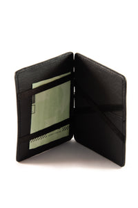 Il Bussetto Magic Card Case Large black