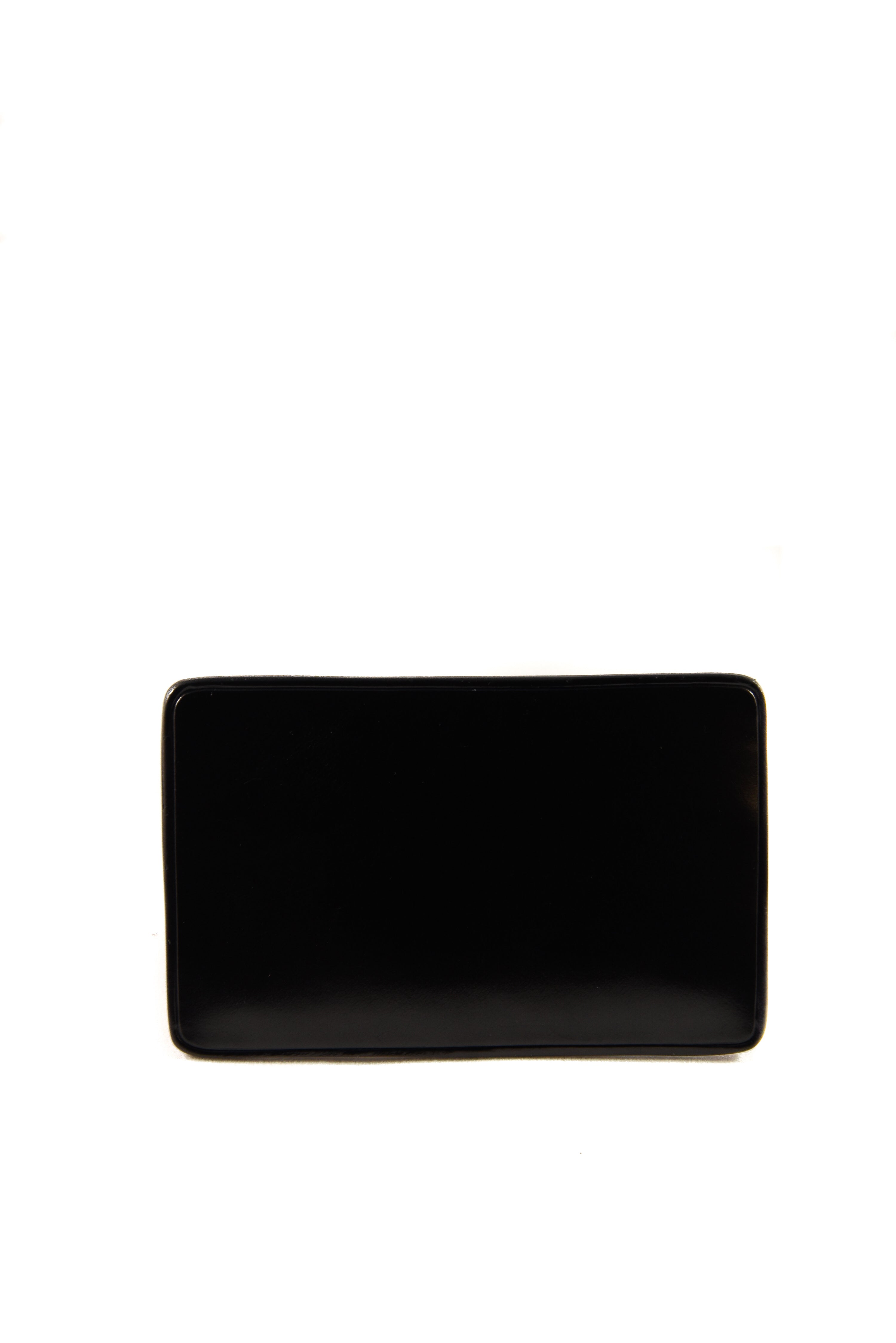 Il Bussetto Card Holder Slimline black