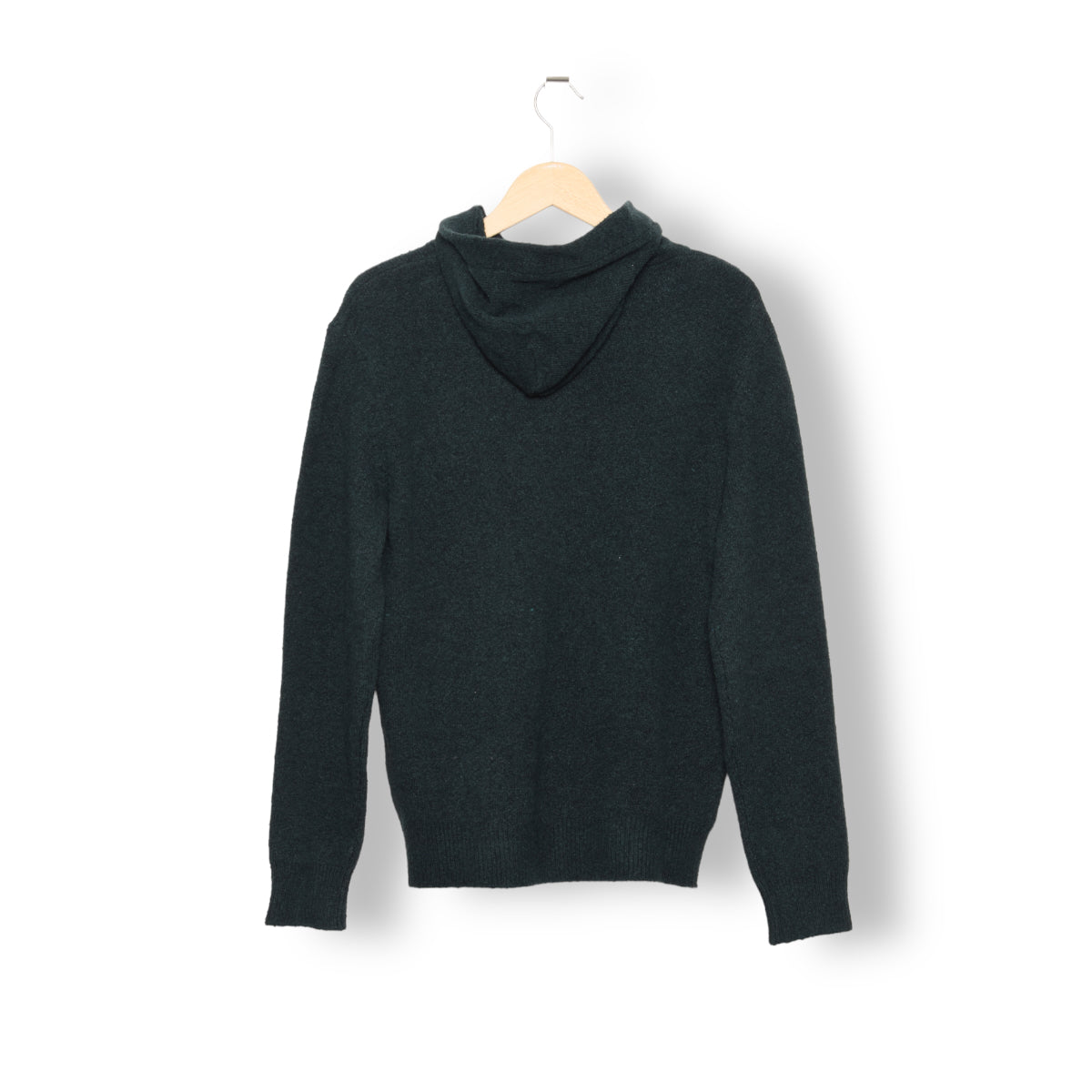 Brooksfield Sweater Hooded irlandia