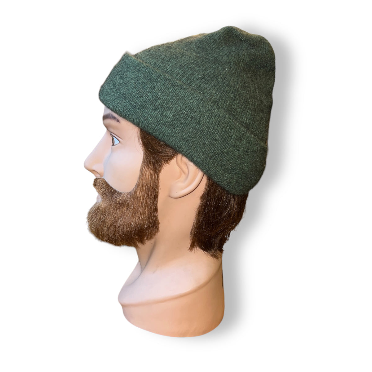 Noble wilde Beanie Avoca