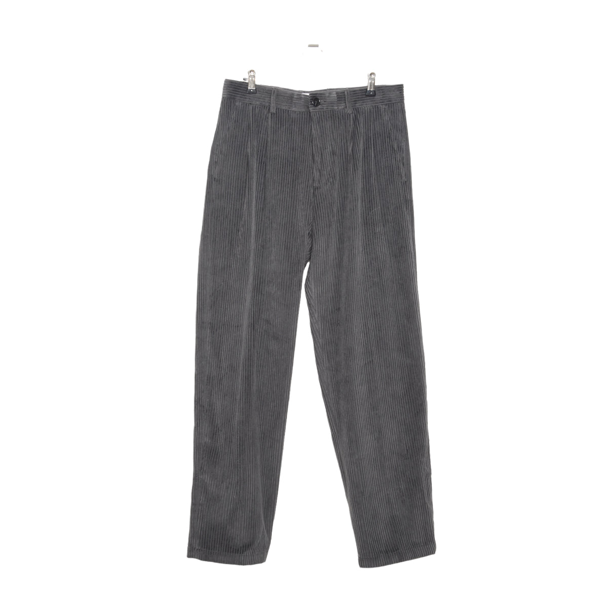 Hope Space Trousers grey cord