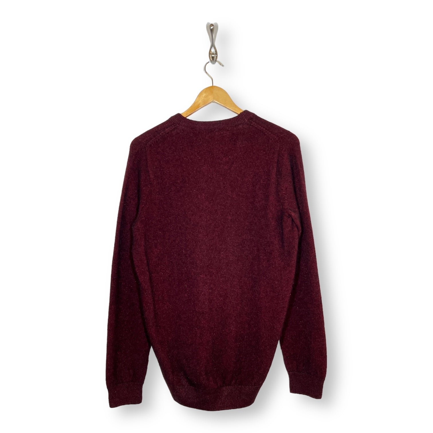 Noble Wilde Cambridge Crew Dschungel