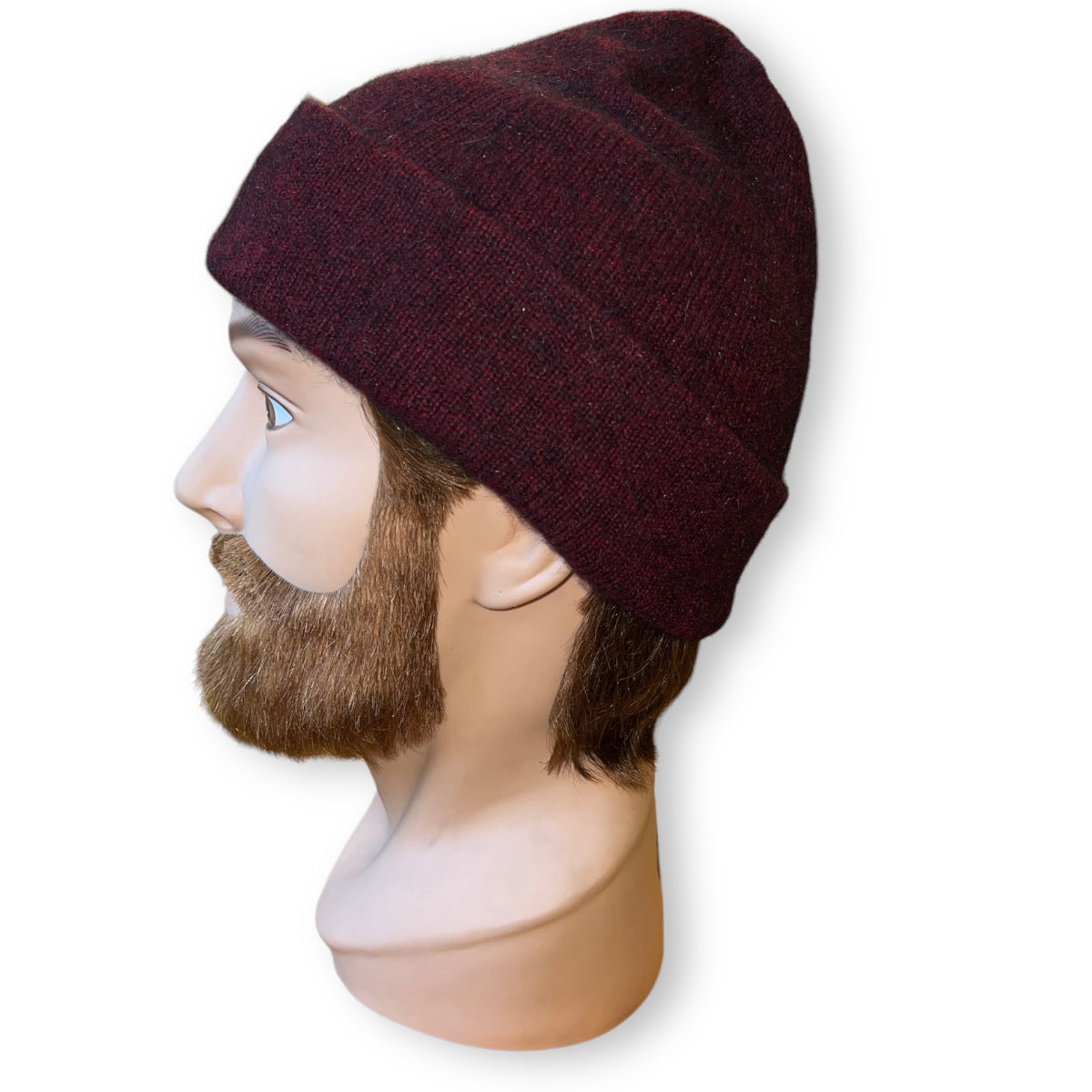Noble wilde Beanie Avoca