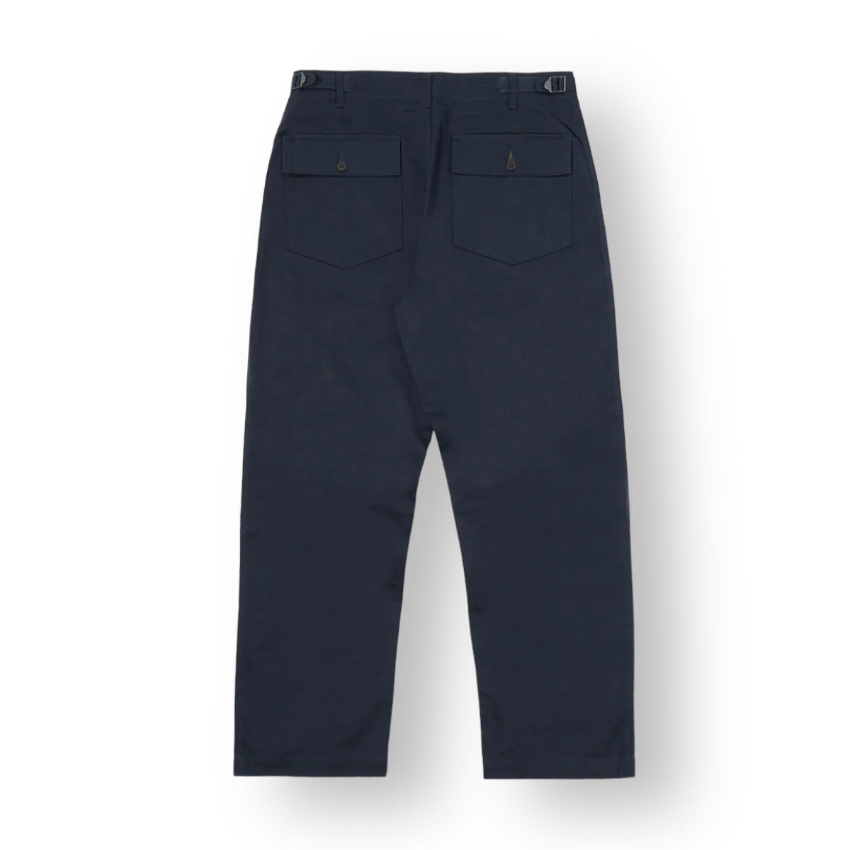 Universal Works Fatigue Pant twill navy 00132