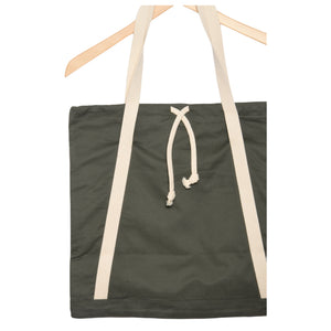 Workware Gym Tote green