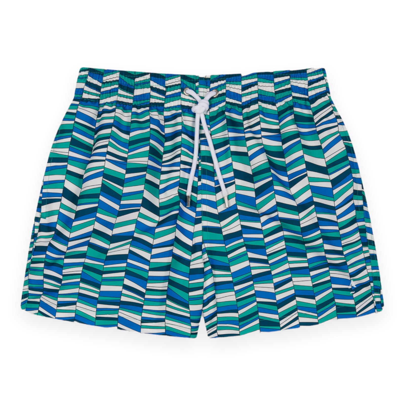 Apnee Swim Shorts Puglia vert
