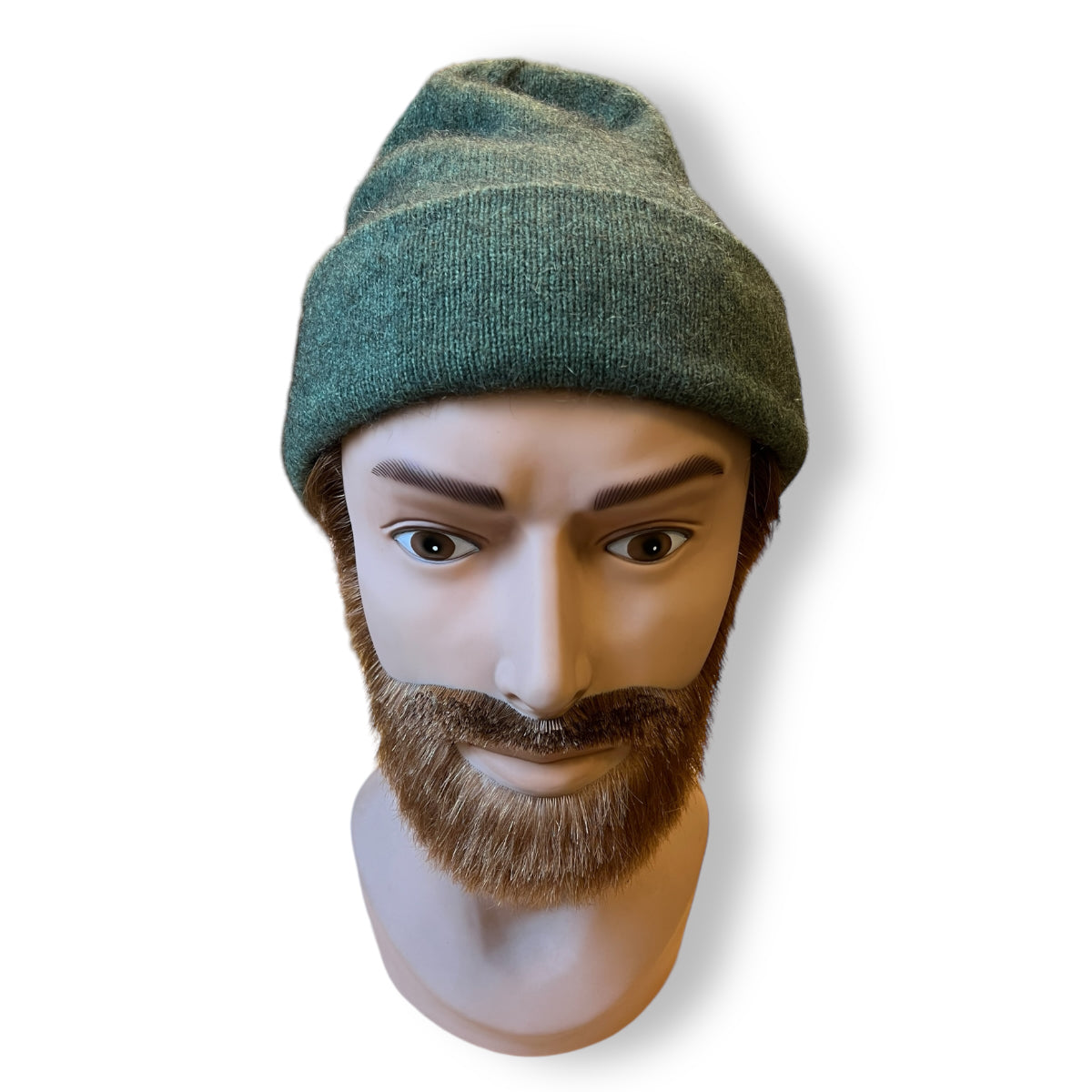 Noble wilde Beanie Avoca