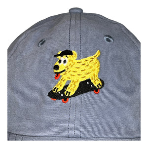 Olow Casquette Six Panel doggy dog
