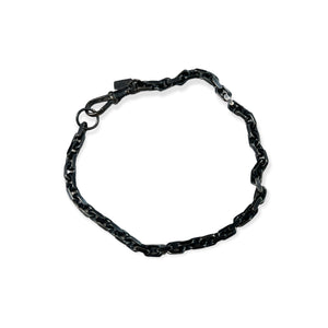Kjeld x Trüffelschwein Anchor Link Chain Bracelet