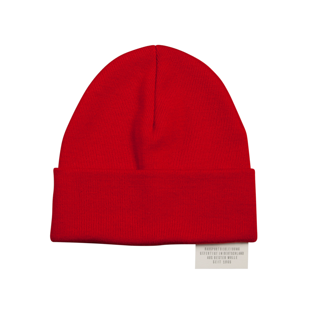 Thei-Sprint TS-5 Beanie red