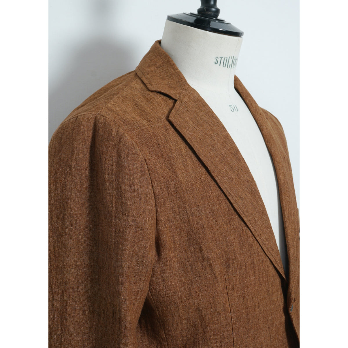 Hansen Chris 22-42-3 Blau gebürstet