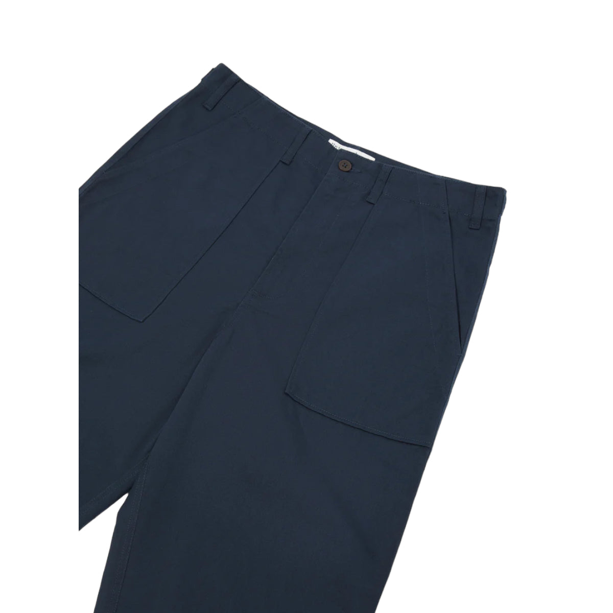 Universal Works Fatigue Pant twill navy 00132