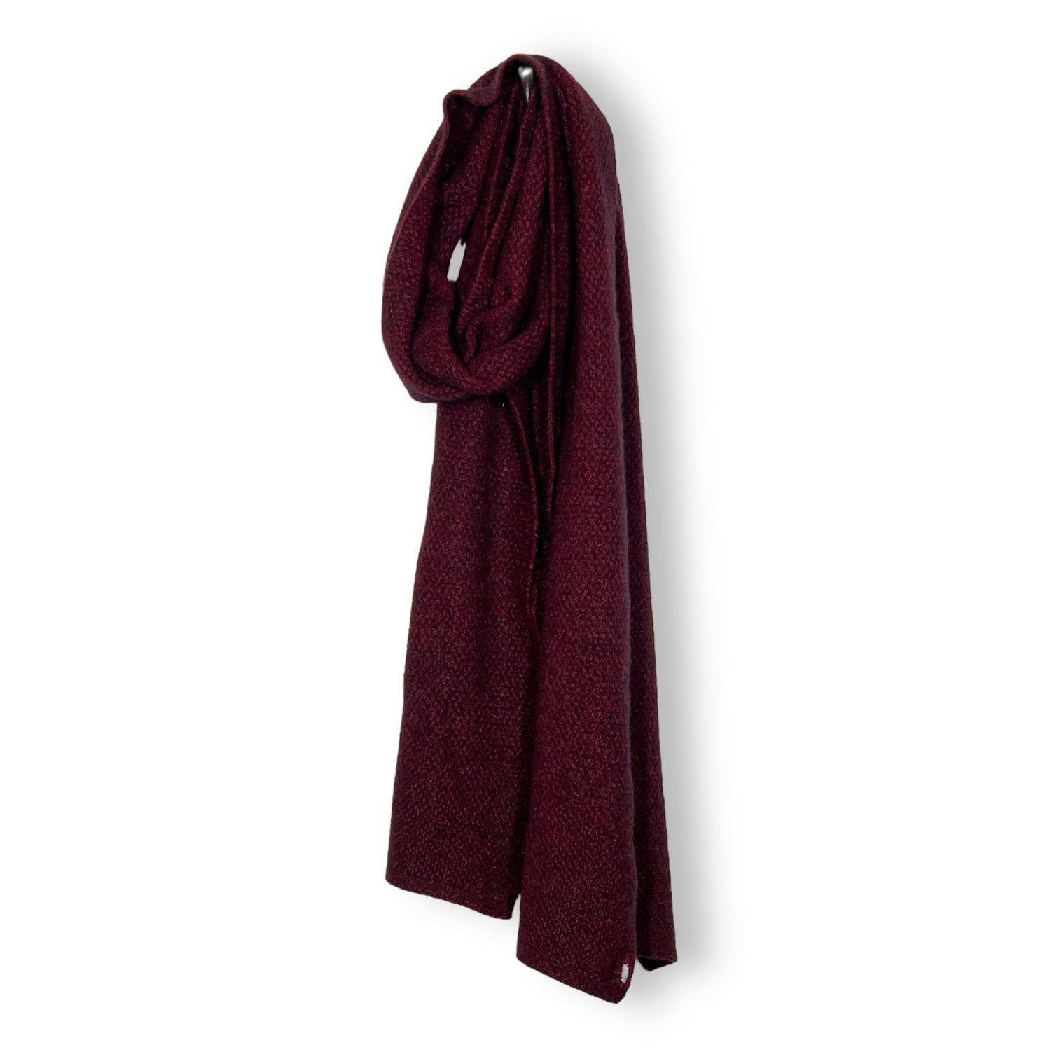 Edle Wilde Monti Moss Stitch shale