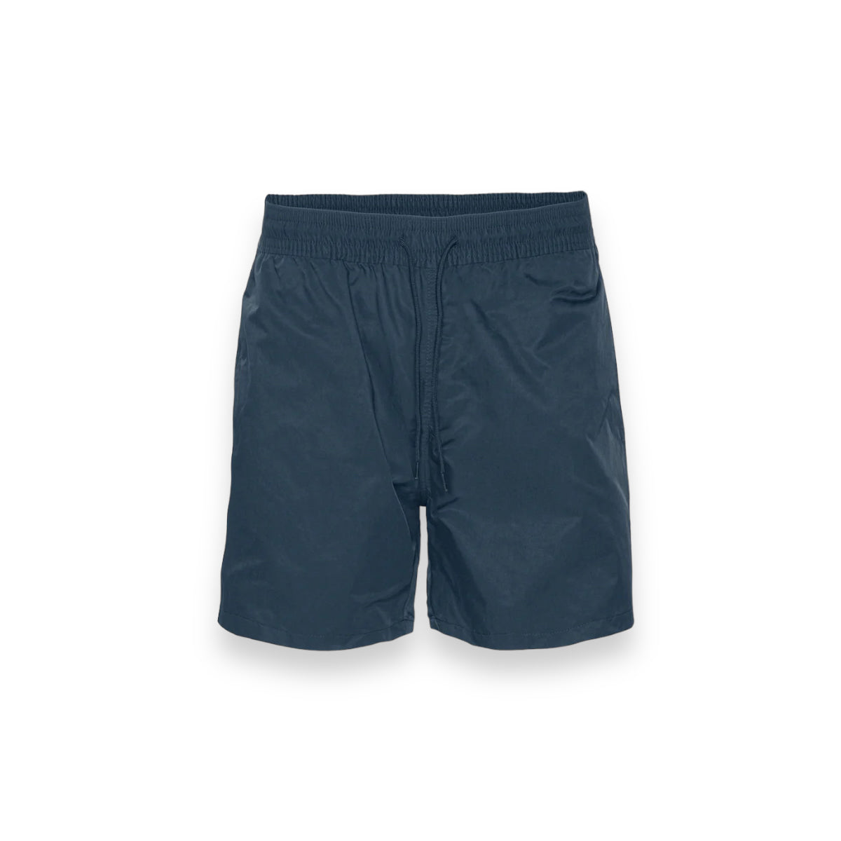 Colorful Standard Recycled  Swim Shorts petrol blue