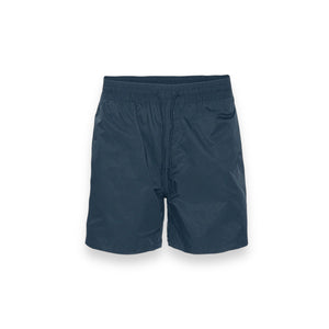 Colorful Standard Recycled  Swim Shorts petrol blue