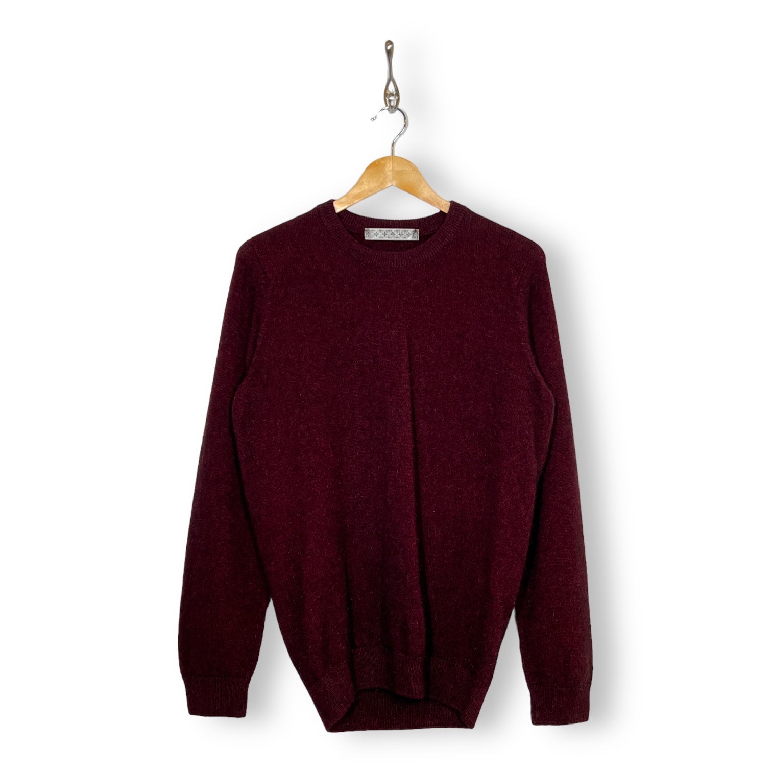 Noble Wilde Cambridge Crew Dschungel