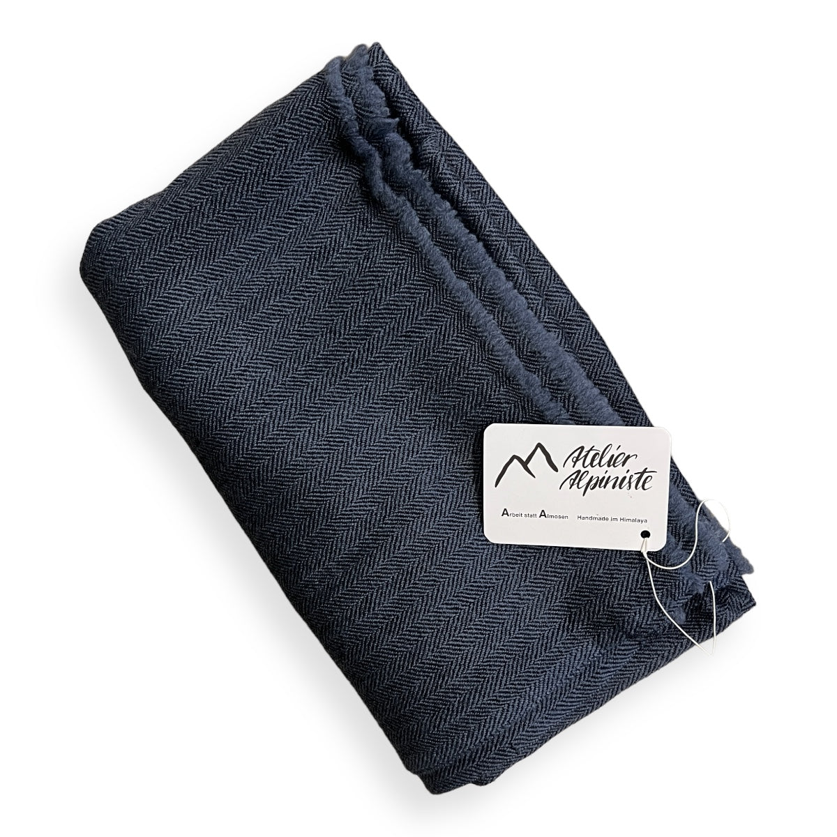 100% Cashmere aus Nepal
