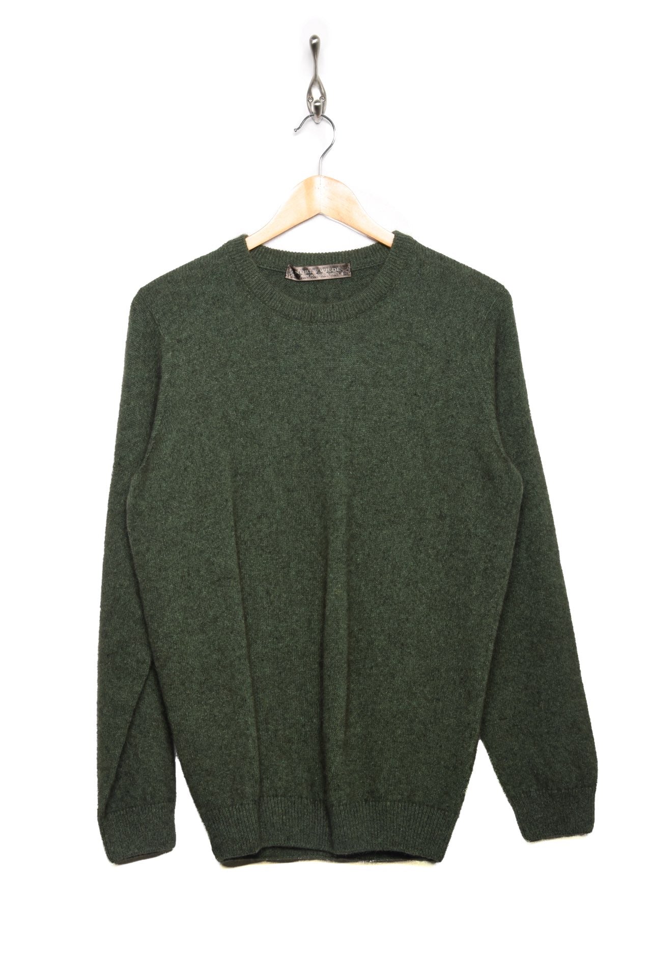 Noble Wilde Cambridge Crew Dschungel