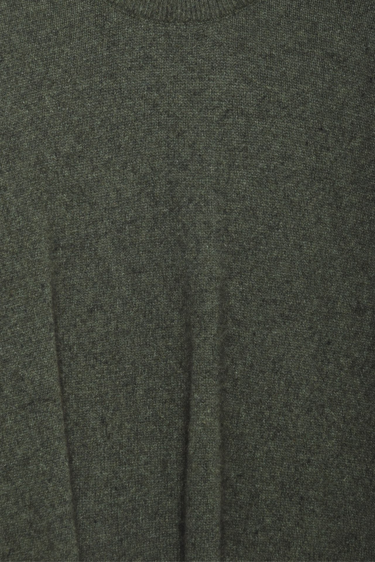 Noble Wilde Cambridge Crew Dschungel