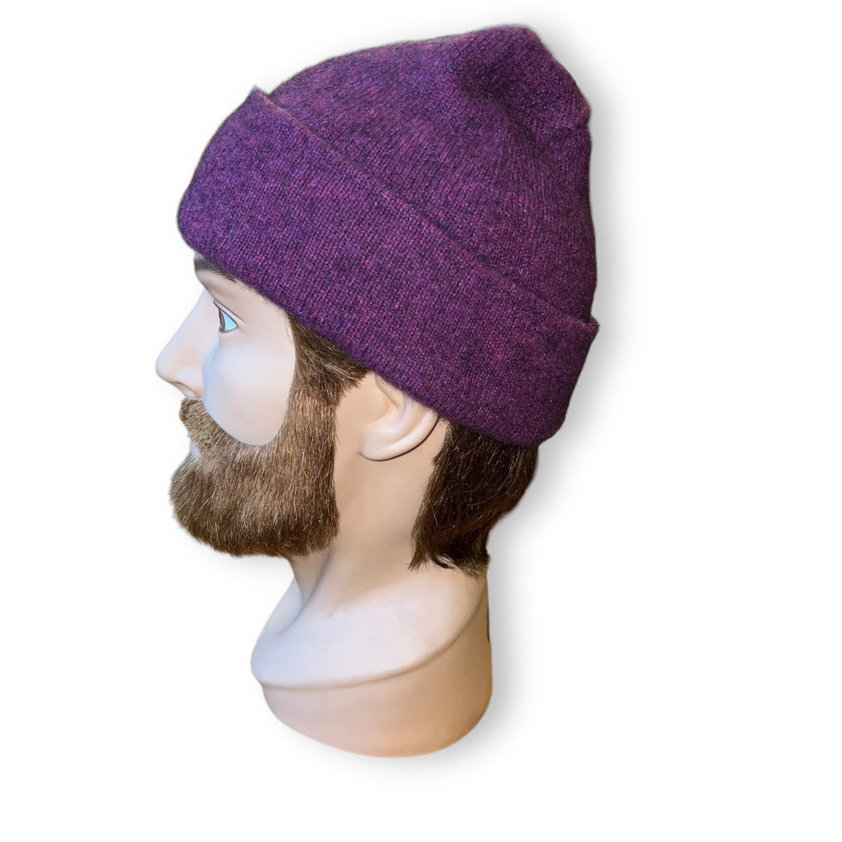 Noble wilde Beanie Avoca