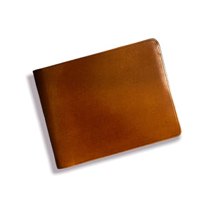 Il Bussetto Bi-fold Wallet light brown 11
