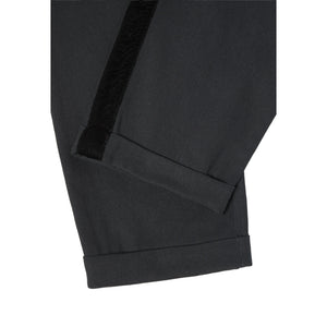 Universal Works ES Trousers winter twill black P2720