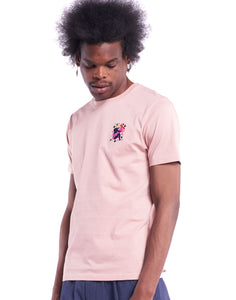 Olow T-Shirt Cariño rose
