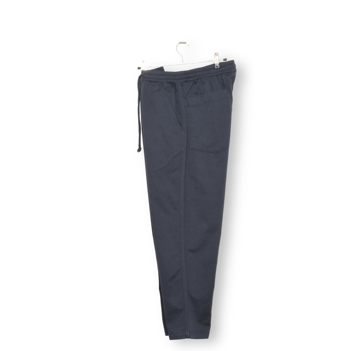 Universal Works Hi Water Trousers twill navy 00136