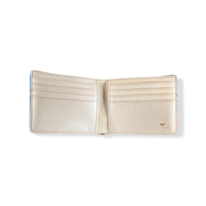 Il Bussetto Bi-fold Wallet light brown 11