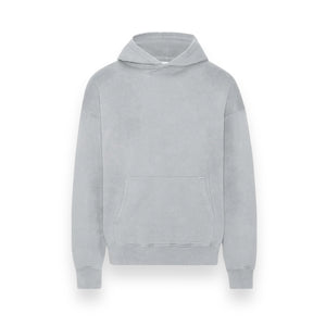 Colorful Standard Oversized Hood faded grey