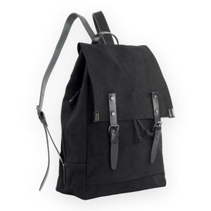 Baggy Port KBS 387 Backpack black/black