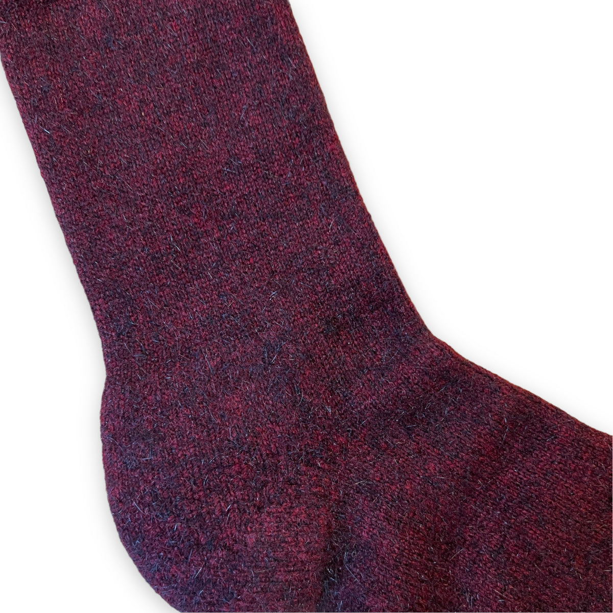 Noble Wilde Socken schwarz