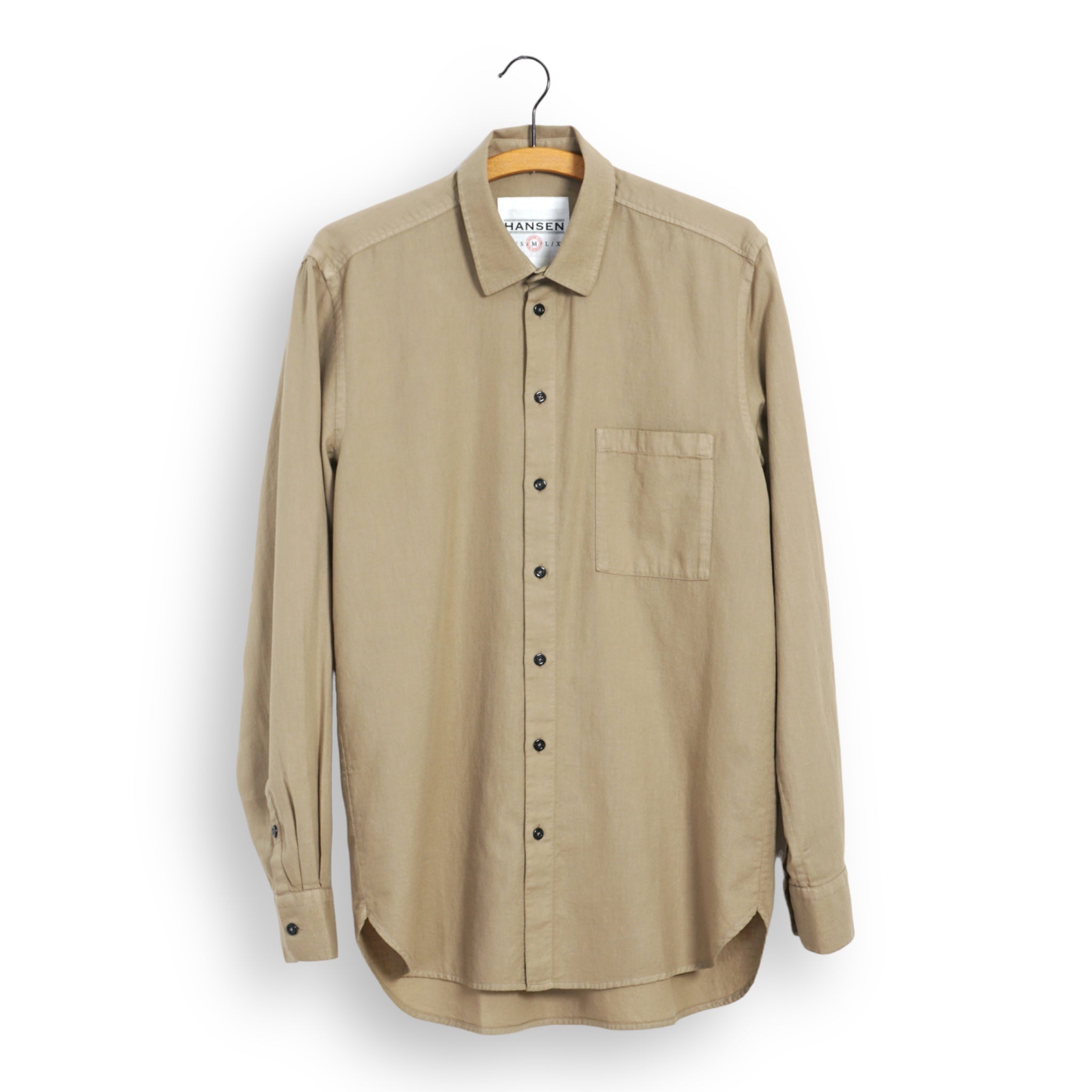 Hansen Henning 10-10-1 Weiß