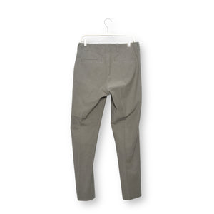 About Companions Jostha Trousers dusty olive tencel