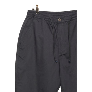 Universal Works Hi Water Trousers twill navy 00136