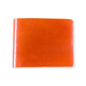 Il Bussetto Bi-fold Wallet biscuit 27